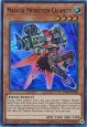 Magical Musketeer Calamity - SPWA-EN020 - Super Rare