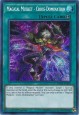 Magical Musket - Cross-Domination - SPWA-EN024 - Secret Rare