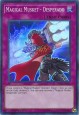 Magical Musket - Desperado - SPWA-EN025 - Super Rare