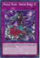 Magical Musket - Dancing Needle - SPWA-EN026 - Secret Rare