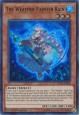 The Weather Painter Rain - SPWA-EN030 - Super Rare