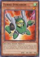 Turbo Synchron - SDSE-EN007 - Common