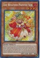 The Weather Painter Sun - SPWA-EN032 - Secret Rare