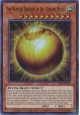 The Winged Dragon of Ra - Sphere Mode - CIBR-ENSE2 - Super Rare