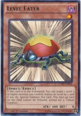 Level Eater - LC5D-EN014 - Rare