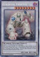 Colossal Fighter - LC5D-EN030 - Secret Rare