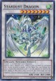 Stardust Dragon - LC5D-EN031 - Common