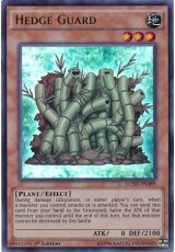 Hedge Guard - LC5D-EN089 - Ultra Rare