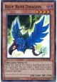 Blue Rose Dragon - LC5D-EN093 - Super Rare