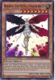 Rosaria, the Stately Fallen Angel - LC5D-EN095 - Ultra Rare