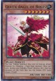 Queen Angel of Roses - LC5D-EN096 - Ultra Rare