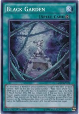 Black Garden - LC5D-EN101 - Secret Rare