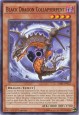 Black Dragon Collapserpent - SDSE-EN023 - Common