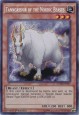 Tanngrisnir of the Nordic Beasts - LC5D-EN177 - Secret Rare