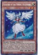 Valkyrie of the Nordic Ascendant - LC5D-EN184 - Secret Rare