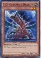 T.G. Catapult Dragon - LC5D-EN208 - Common