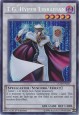 T.G. Hyper Librarian - LC5D-EN211 - Secret Rare