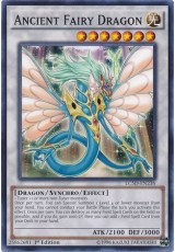 Ancient Fairy Dragon - LC5D-EN238 - Common