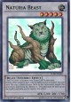 Naturia Beast - LC5D-EN244 - Ultra Rare