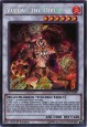 Vulcan the Divine - LC5D-EN249 - Secret Rare