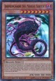 Jormungardr the Nordic Serpent - LC05-EN001 - Ultra Rare