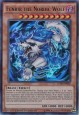 Fenrir the Nordic Wolf - LC05-EN002 - Ultra Rare