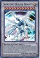 Shooting Quasar Dragon - LC05-EN005 - Ultra Rare