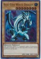 Blue-Eyes White Dragon - KACB-EN001 - Ultra Rare