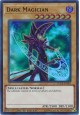 Dark Magician - YUCB-EN001 - Ultra Rare