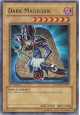 Dark Magician - DPYG-EN001 - Rare