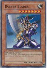 Buster Blader - DPYG-EN007 - Common