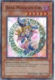 Dark Magician Girl - DPYG-EN008 - Super Rare