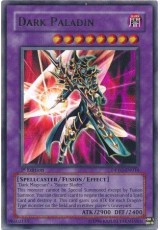 Dark Paladin - DPYG-EN016 - Ultra Rare