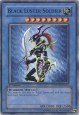 Black Luster Soldier - DPYG-EN017 - Rare