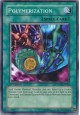 Polymerization - DPYG-EN020 - Super Rare