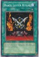 Black Luster Ritual - DPYG-EN022 - Common