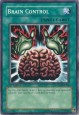 Brain Control - DPYG-EN024 - Common