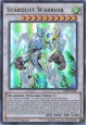 Stardust Warrior - SDSE-EN040 - Ultra Rare