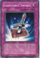Lightforce Sword - DPYG-EN029- Common