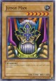Judge Man - DPKB-EN003 - Common
