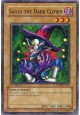 Saggi the Dark Clown - DPKB-EN006 - Common