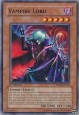 Vampire Lord - DPKB-EN013 - Rare