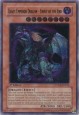 Chaos Emperor Dragon - Envoy of the End - DPKB-EN016 - Ultimate Rare