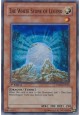 The White Stone of Legend - DPKB-EN022 - Super Rare