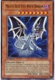 Malefic Blue-Eyes White Dragon - DPKB-EN023 - Ultra Rare