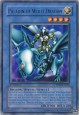 Paladin of White Dragon - DPKB-EN024 - Rare