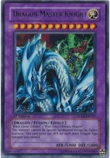 Dragon Master Knight - DPKB-EN027 - Ultra Rare