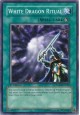 White Dragon Ritual - DPKB-EN032 - Common