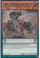 Steel Cavalry of Dinon - BOSH-EN000 - Rare