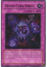 Crush Card Virus - DPKB-EN039 - Ultimate Rare